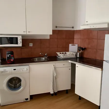 Apartment Seis Canos