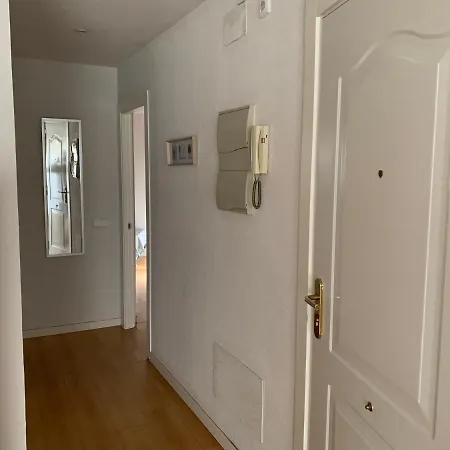 Apartment Seis Canos