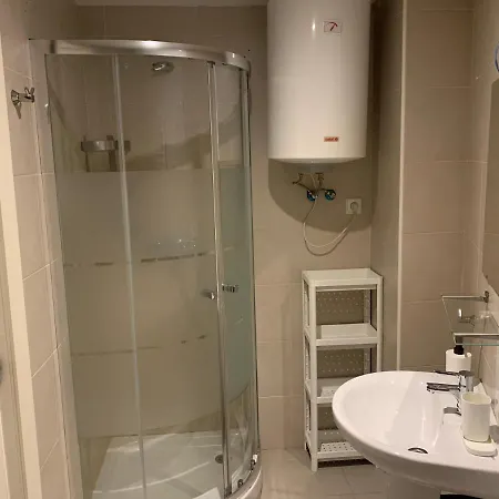 Apartment Seis Canos *