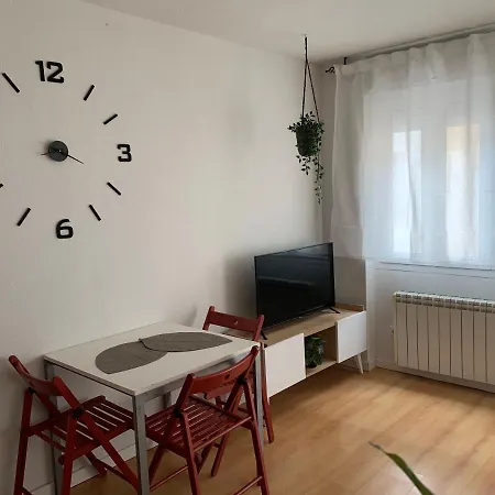 Seis Canos Apartment