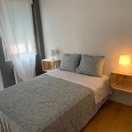 Apartamento Seis Caños