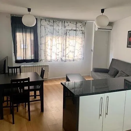 Apartment Seis Canos *