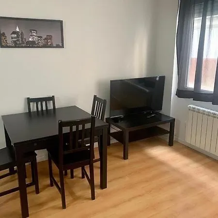 Apartment Seis Canos *