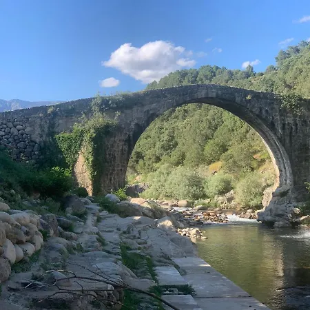 Apartment Seis Canos *