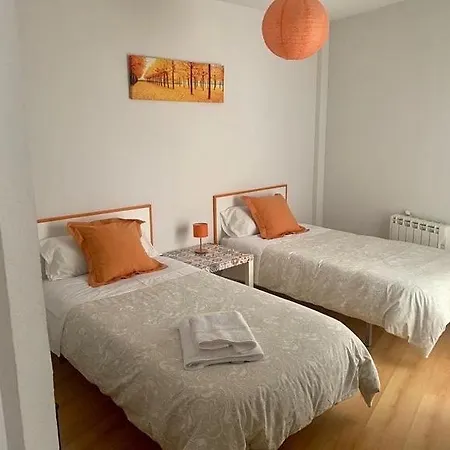 Seis Canos Apartment