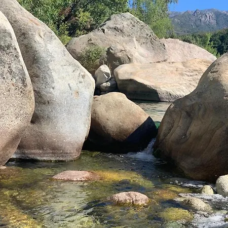 Seis Canos Madrigal de la Vera