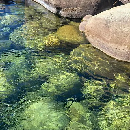 Seis Canos Apartment Madrigal de la Vera