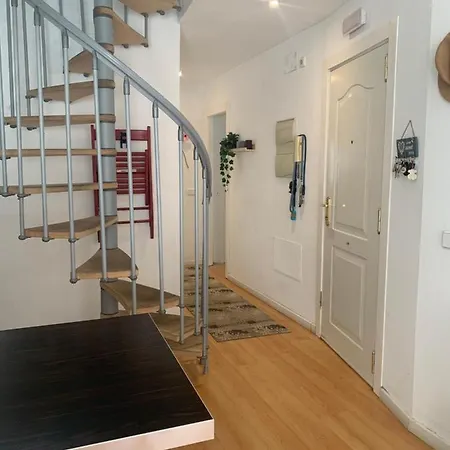 Seis Caños Apartamento Madrigal de la Vera