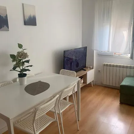 Seis Canos Apartment