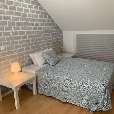 Seis Canos Apartment