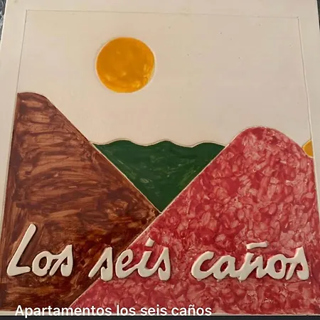Apartamento Seis Caños