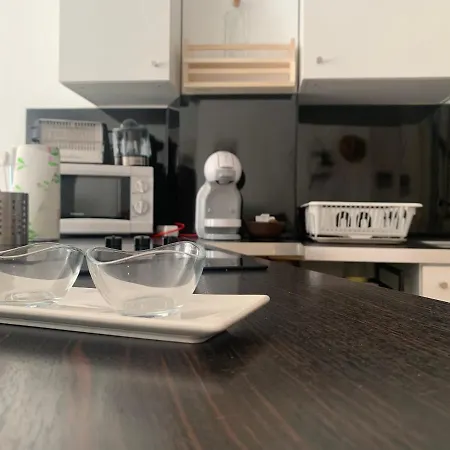 Seis Canos Appartement