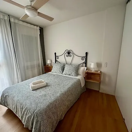 Seis Caños Apartamento