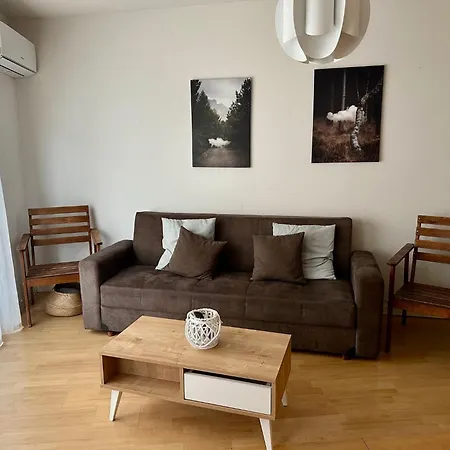 Apartment Seis Canos