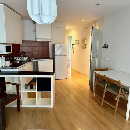 Seis Canos Apartment