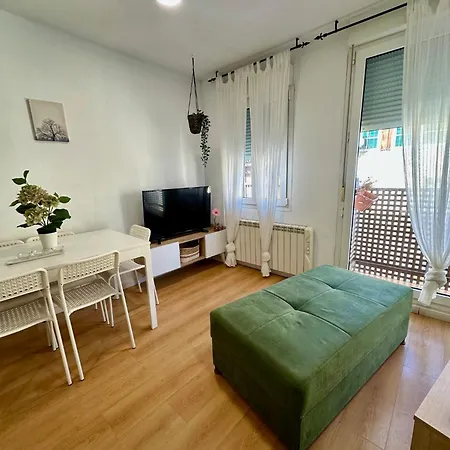 Appartement Seis Canos