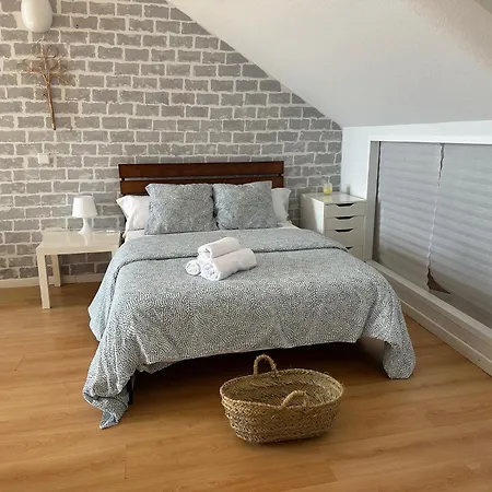 Seis Canos Appartement