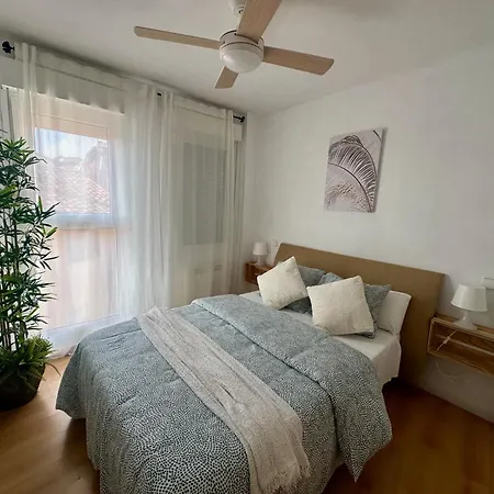 Seis Canos Apartment *