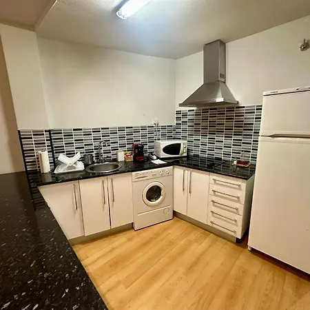 Apartment Seis Canos *