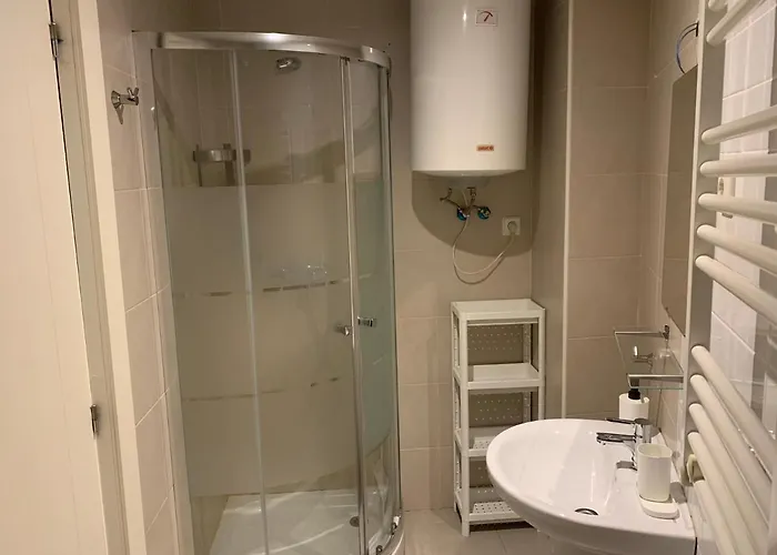 Apartamento Seis Canos *