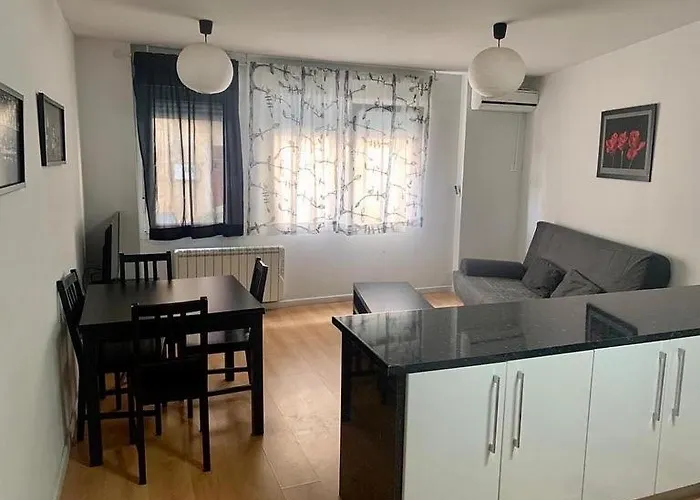 Apartamento Seis Canos *