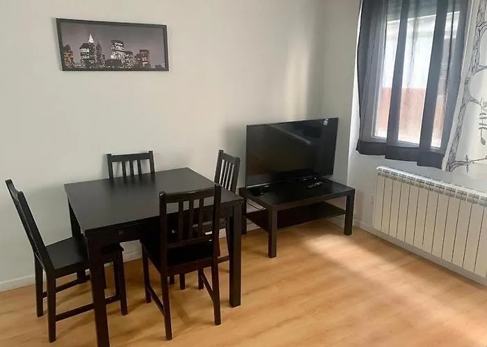 Apartamento Seis Canos *