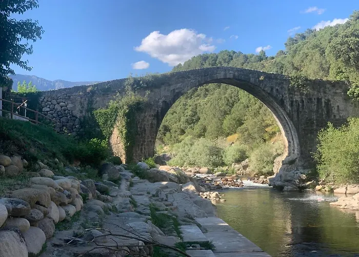 Апартаменты Seis Canos *