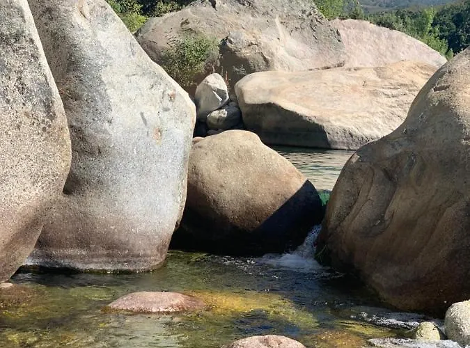 Seis Canos Madrigal de la Vera