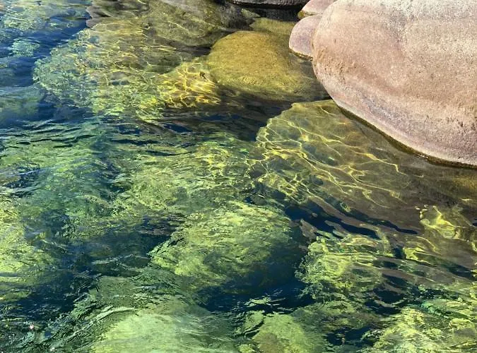 Seis Canos Апартаменты Мадригаль-де-ла-Вера