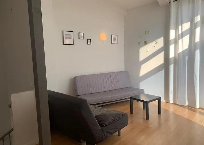 Seis Canos Apartamento *