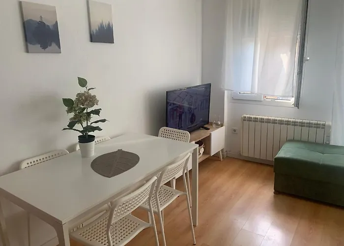 Seis Canos Apartamento