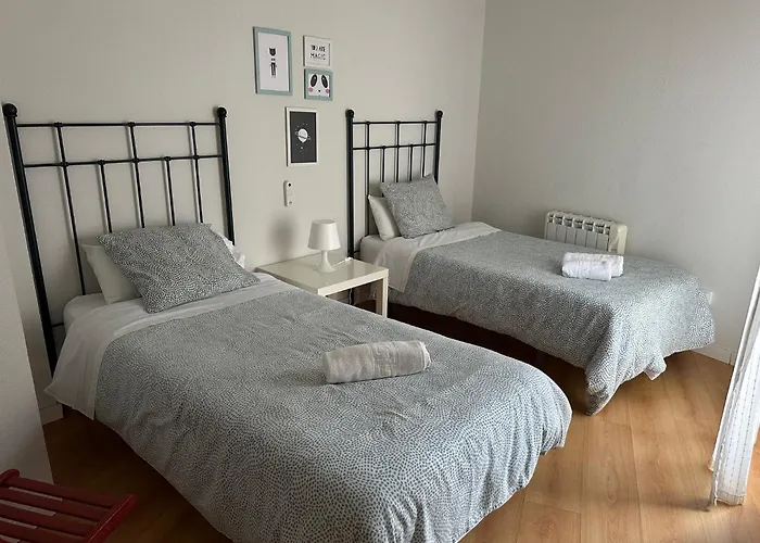 Seis Canos Apartamento *