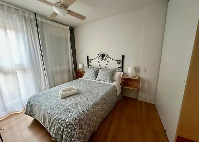 Seis Canos Apartamento