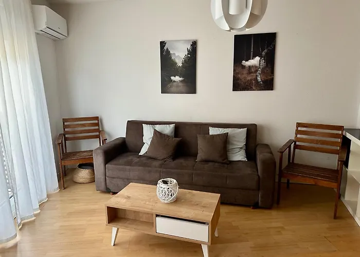 Apartamento Seis Canos