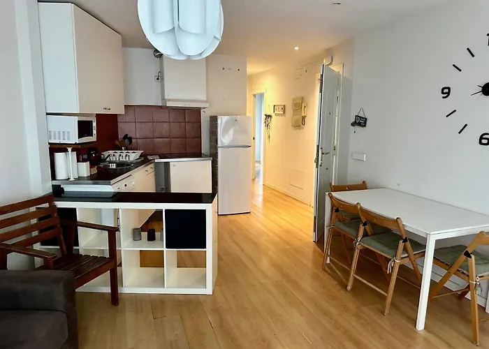 Seis Canos Апартаменты