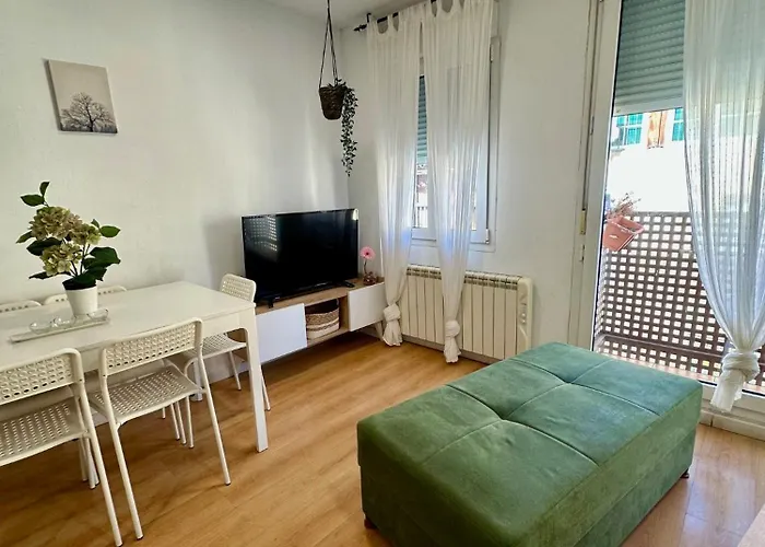 Апартаменты Seis Canos