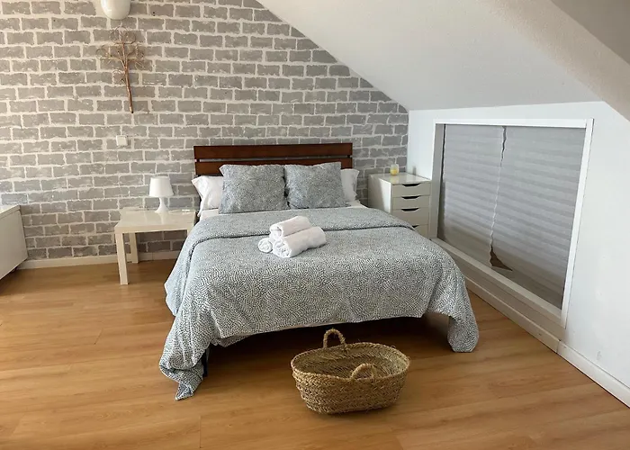 Seis Canos Апартаменты