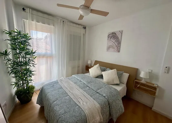 Seis Canos Апартаменты *