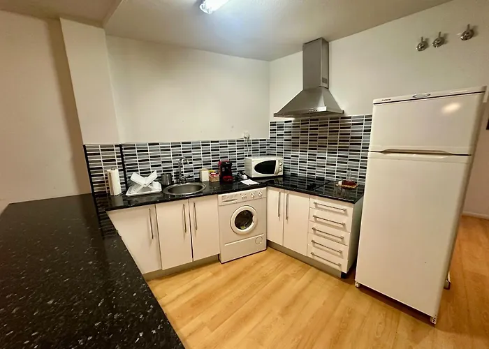 Apartamento Seis Canos *